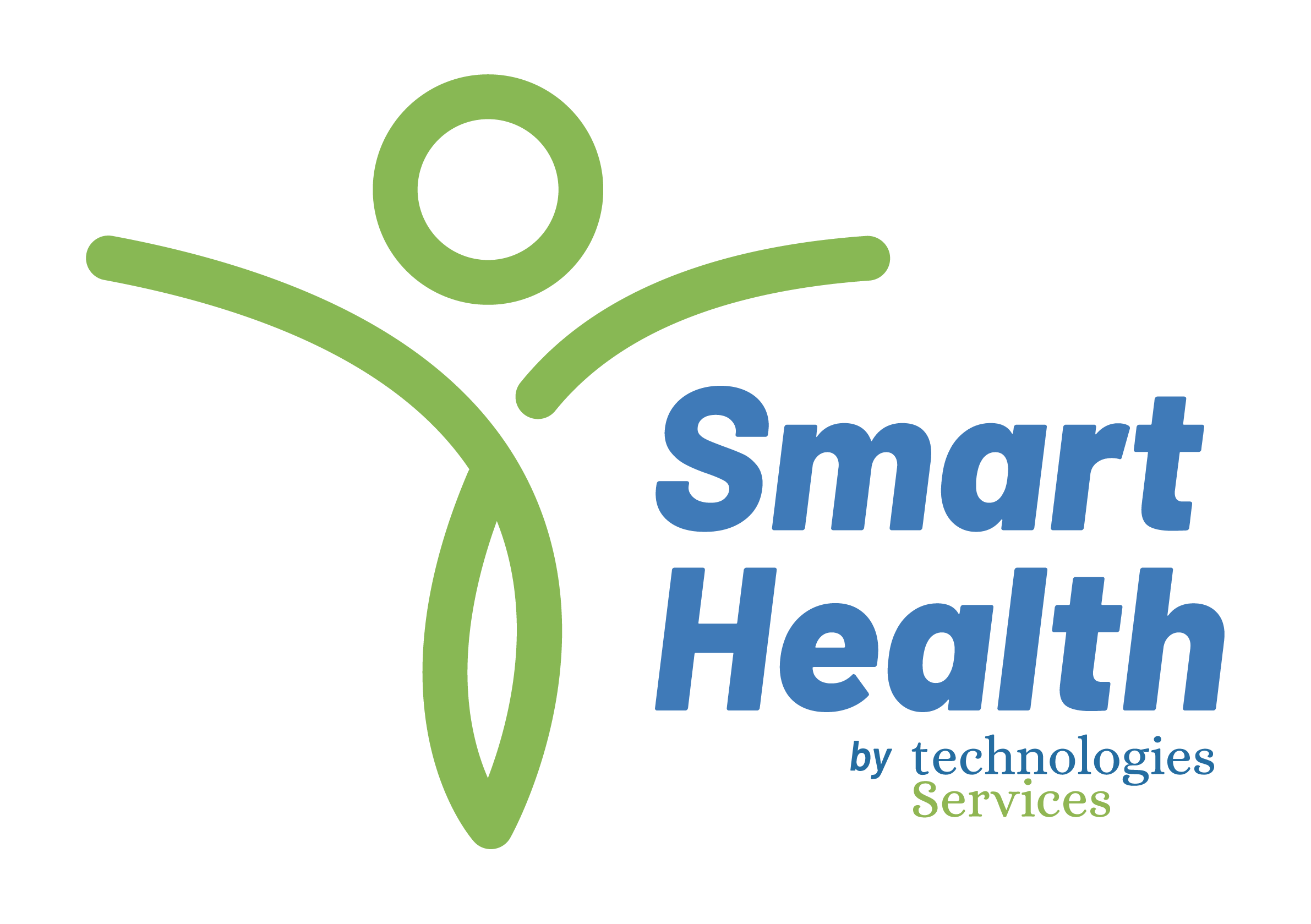 Smart Health Logo